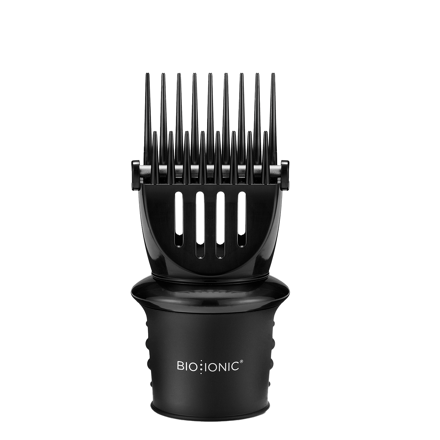 Universal Comb Attachment